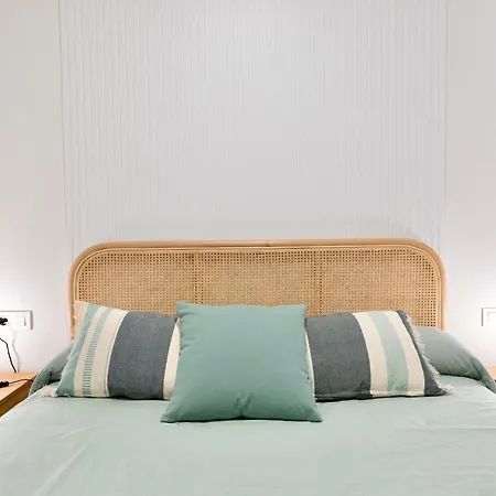 Rosalia Park By Collection