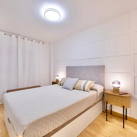 Apartmán Rosalia Park By Collection Lugo