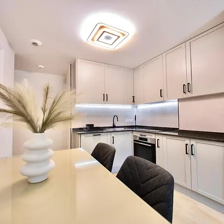 Rosalia Park By Collection Lugo