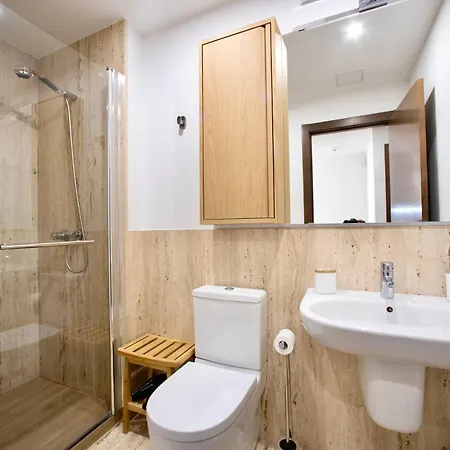 Apartmán Rosalia Park By Collection