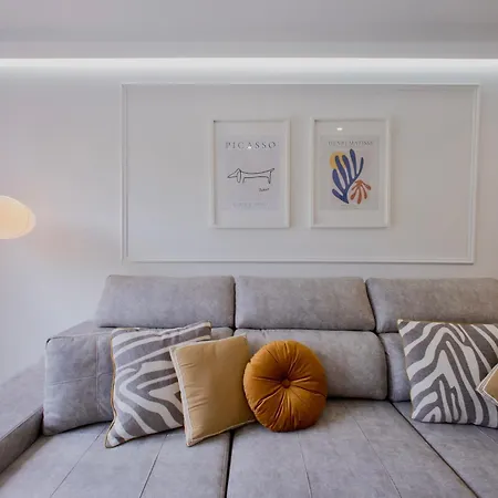 Rosalia Park By Collection