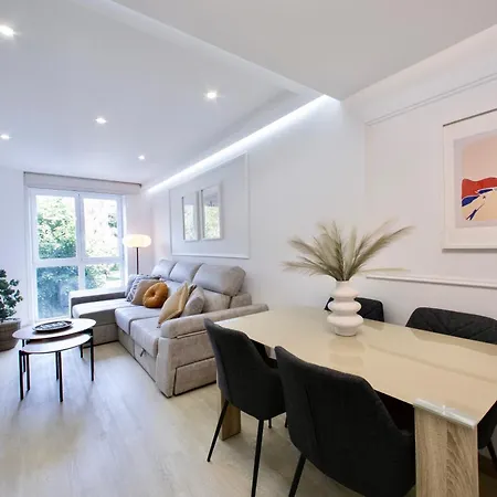 Apartmán Rosalia Park By Collection