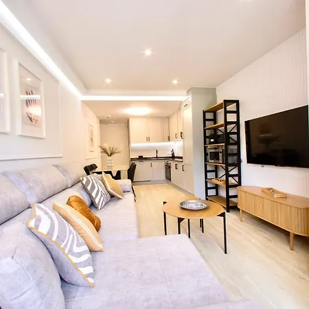 Rosalia Park By Collection Lugo