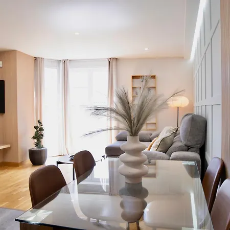 Apartmán Rosalia Park By Collection *