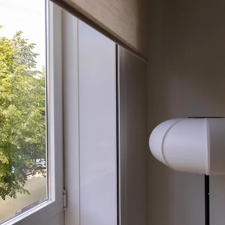 Apartmán Rosalia Park By Collection Lugo