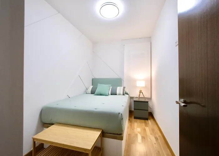 Rosalia Park By Collection Lugo