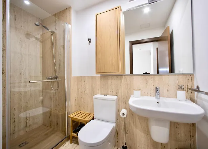 Daire Rosalia Park By Collection