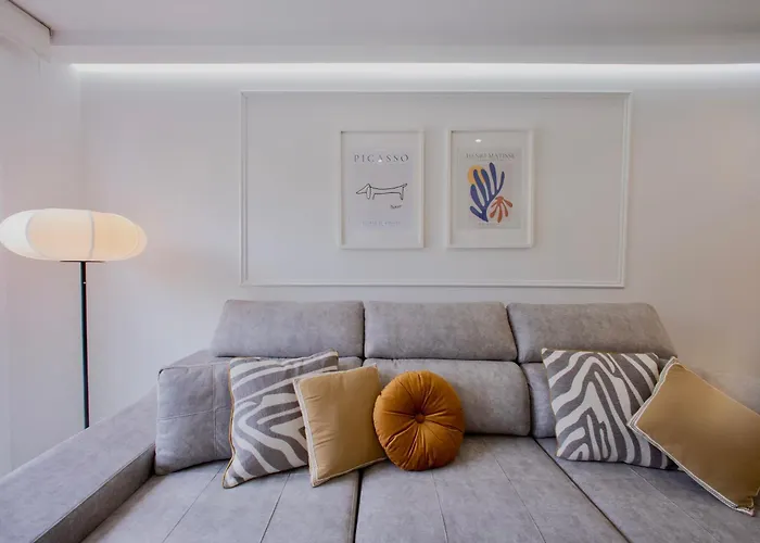 Rosalia Park By Collection