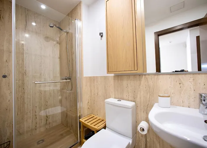 Daire Rosalia Park By Collection