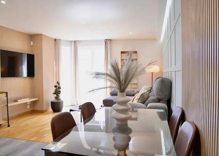 Daire Rosalia Park By Collection *