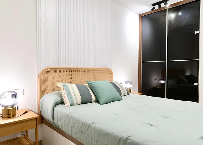 Rosalia Park By Collection Lugo