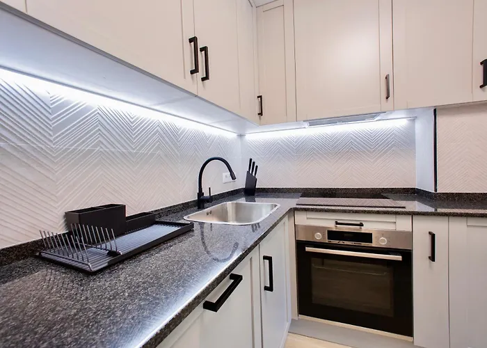 Rosalia Park By Collection Lugo